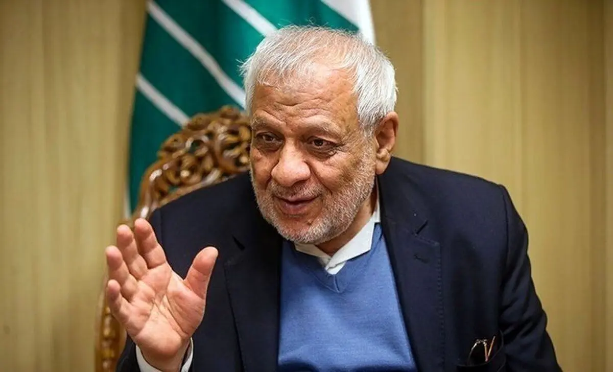 بادامچیان: هیچ وقت با اصلاح طلبان دعوا نکرده‌ام