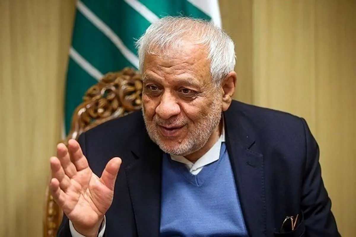 بادامچیان: هیچ وقت با اصلاح طلبان دعوا نکرده‌ام