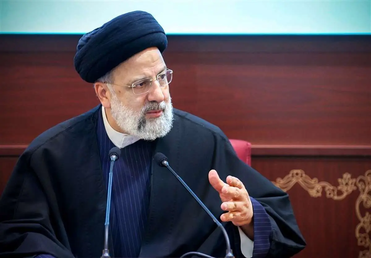 رئیسی: تحریم‌ها را شکست دادیم؛ دشمن نتوانسته ما را متوقف کند