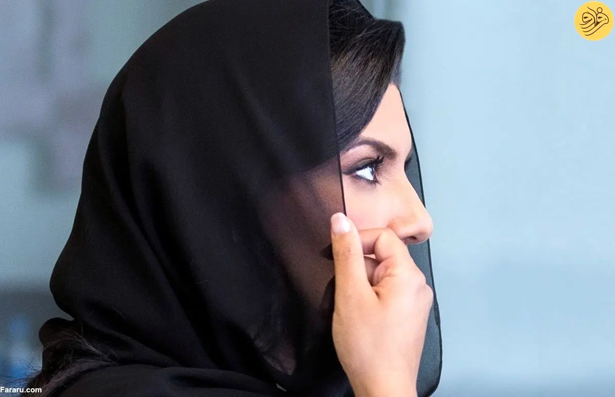 (عکس) سفیر عربستان در آمریکا نشان نظامی اعطا کرد