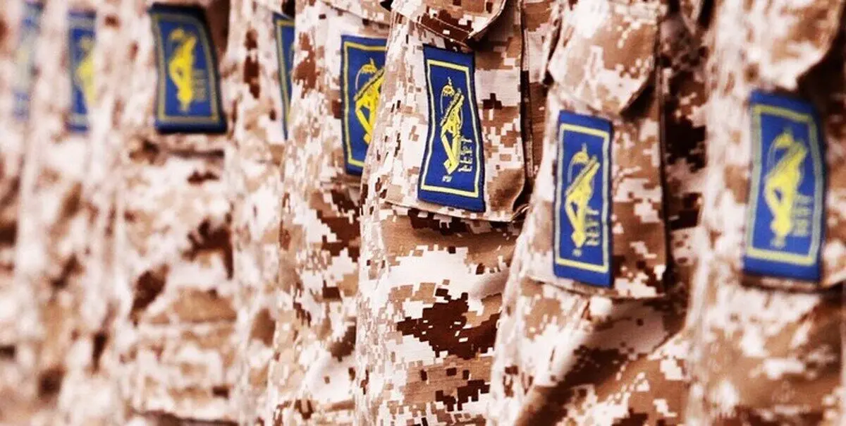 منبع ایرانی: نیروی قدس پایگاهی در عراق و سوریه ندارد