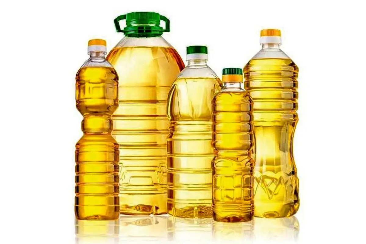 قیمت روغن خوراکی در بازار امروز ۱۴ بهمن ۱۴۰۲