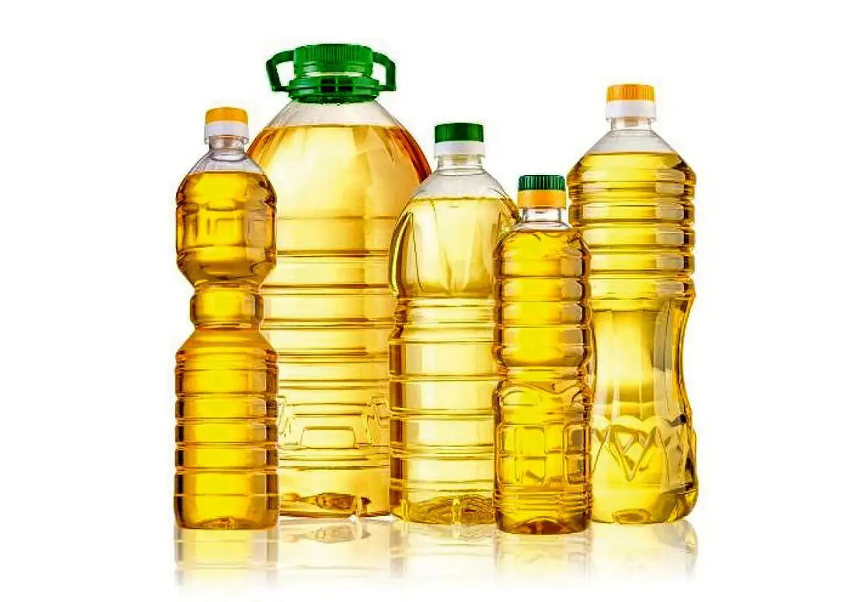 قیمت روغن خوراکی در بازار امروز ۱۴ بهمن ۱۴۰۲