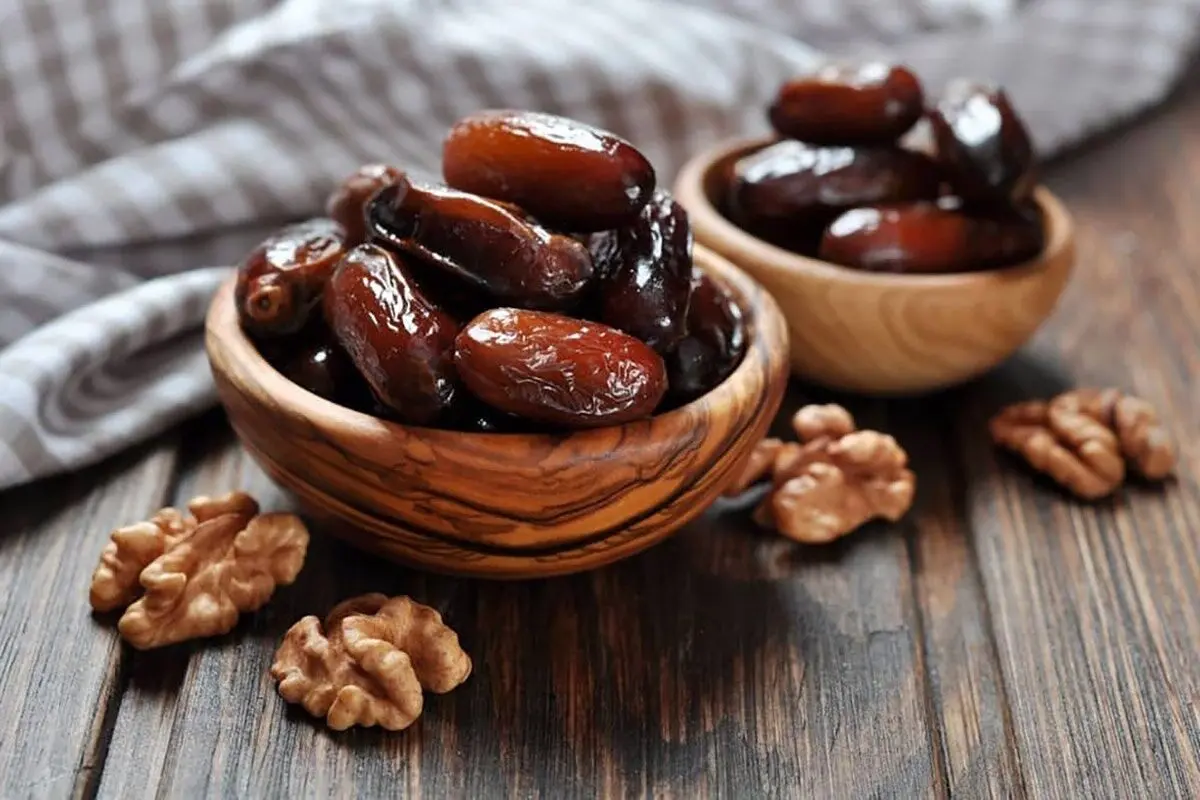 قیمت جدید خرما اعلام شد
