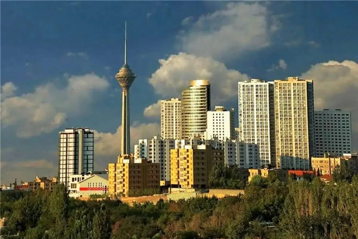 قیمت روز رهن و اجاره آپارتمان در غرب تهران