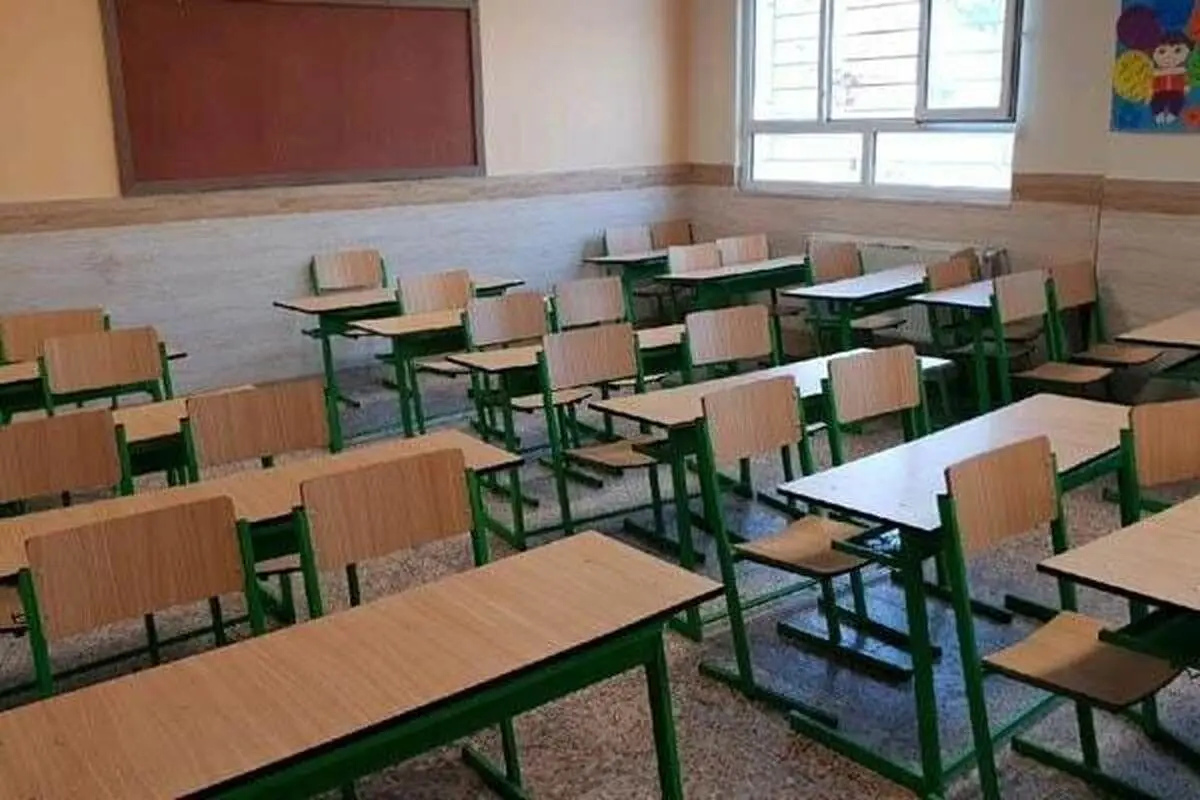 تعطیلی پیش دبستانی‌ها و مدارس ابتدایی همدان