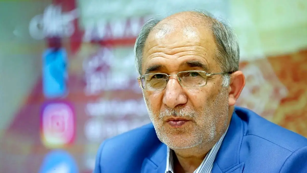 علائی: آمریکا وارد جنگ با ایران نمی‌شود