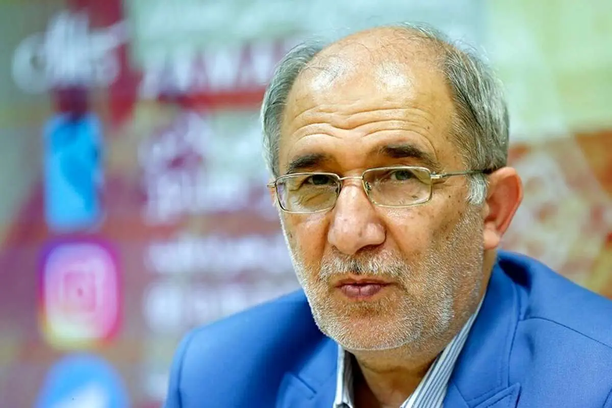 علائی: آمریکا وارد جنگ با ایران نمیشود
