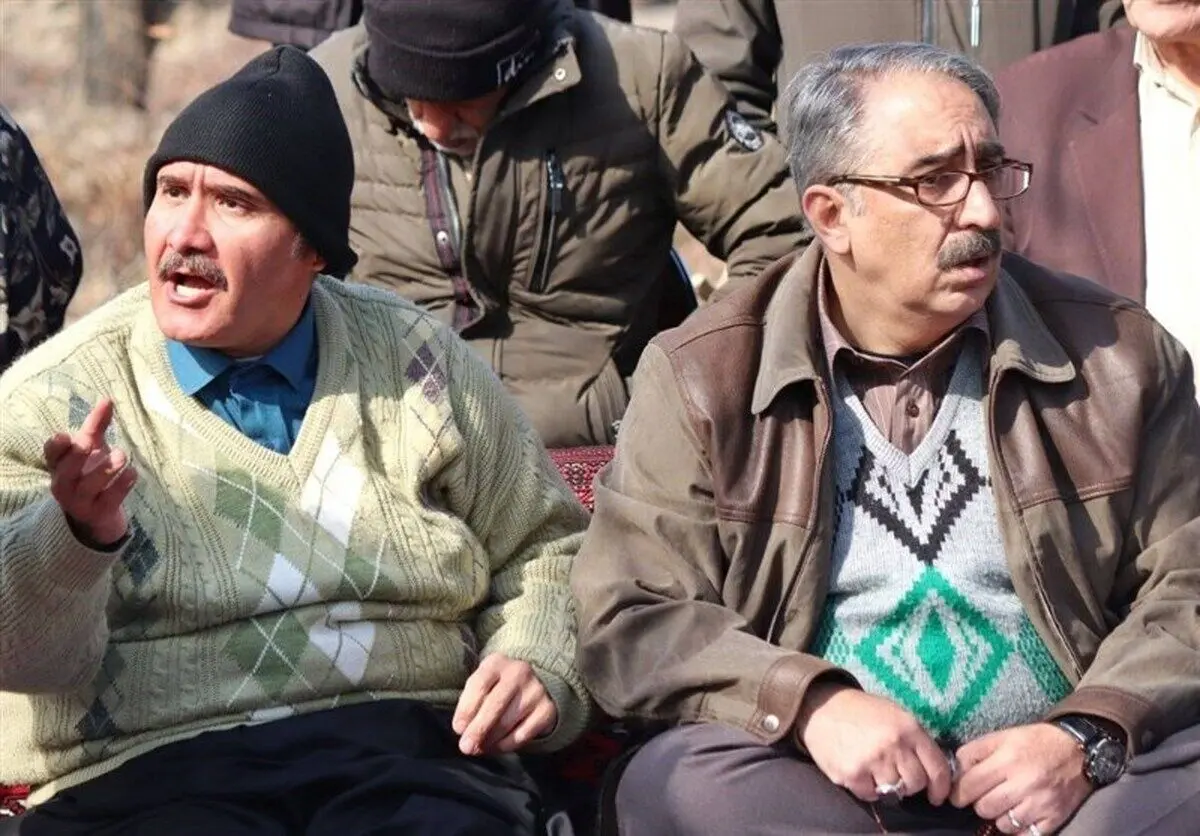سریال انتخاباتی تلویزیون به آنتن می‌رسد؛ حضور بازیگران «نون‌خ»