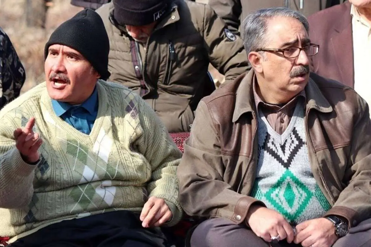 سریال انتخاباتی تلویزیون به آنتن می‌رسد؛ حضور بازیگران «نون‌خ»