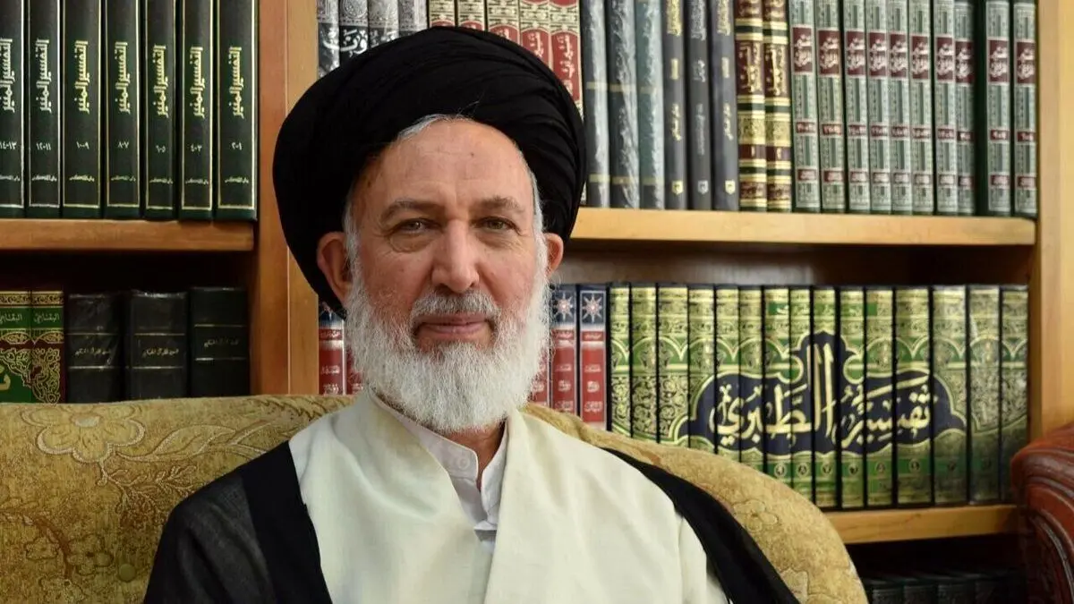 آیت‌الله ایازی: فکر می‌کنند با افزایش بودجه‌ صداوسیما مشکل‌ حل می‌شود