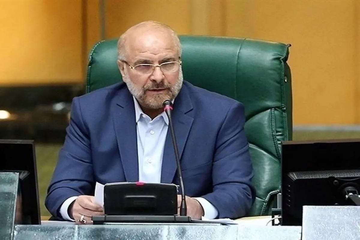 قالیباف: لاپوشانی ندارم؛ به من گفتند مجلس را با شهرداری اشتباه نگیر!