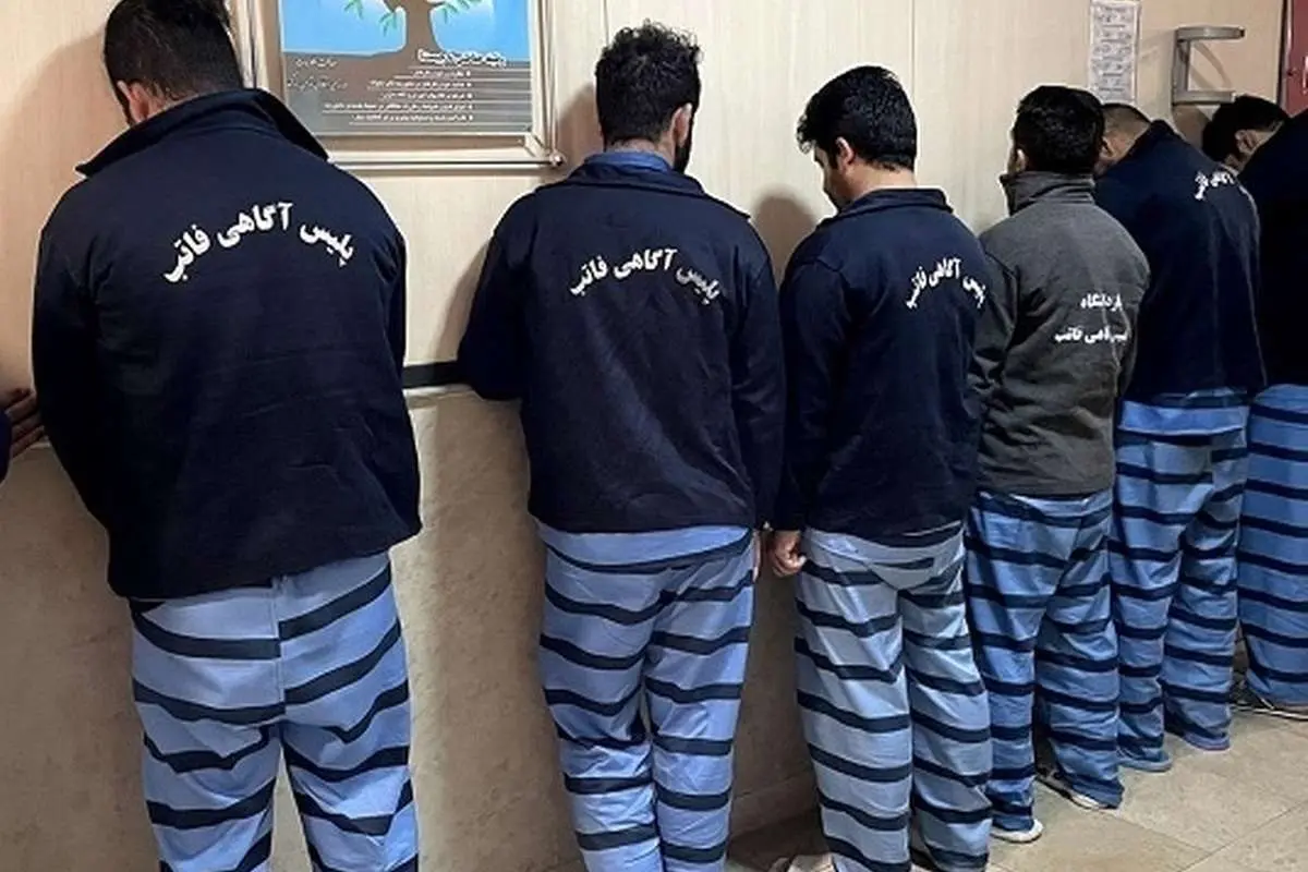سرقت ۳۰ میلیارد تومانی از خانهای در ولنجک