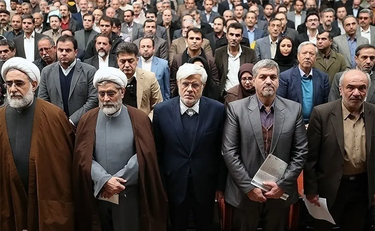 جوان: اصلاح‌طلبان حتی توانایی رأی اعتراضی هم ندارند