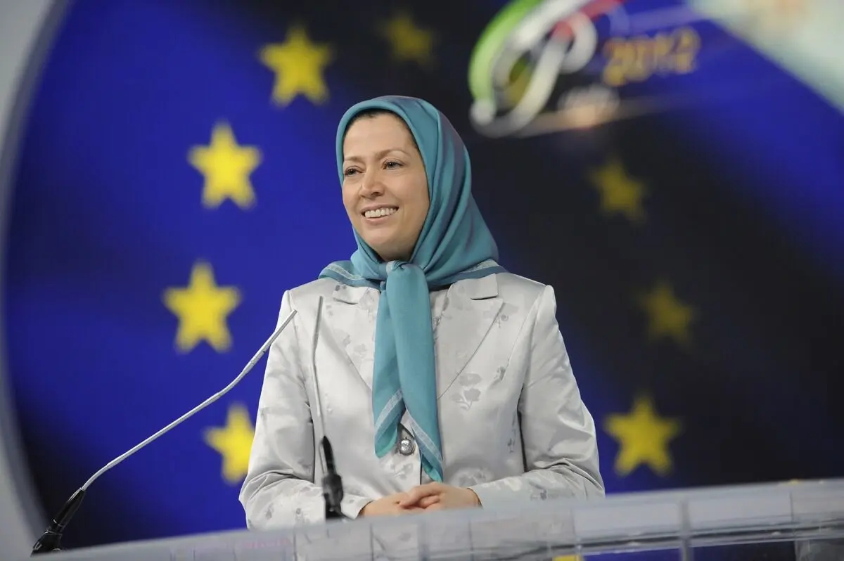 ردپای برادر مریم رجوی در ترور و به شهادت رساندن فرمانده بلندپایه نظامی ایران
