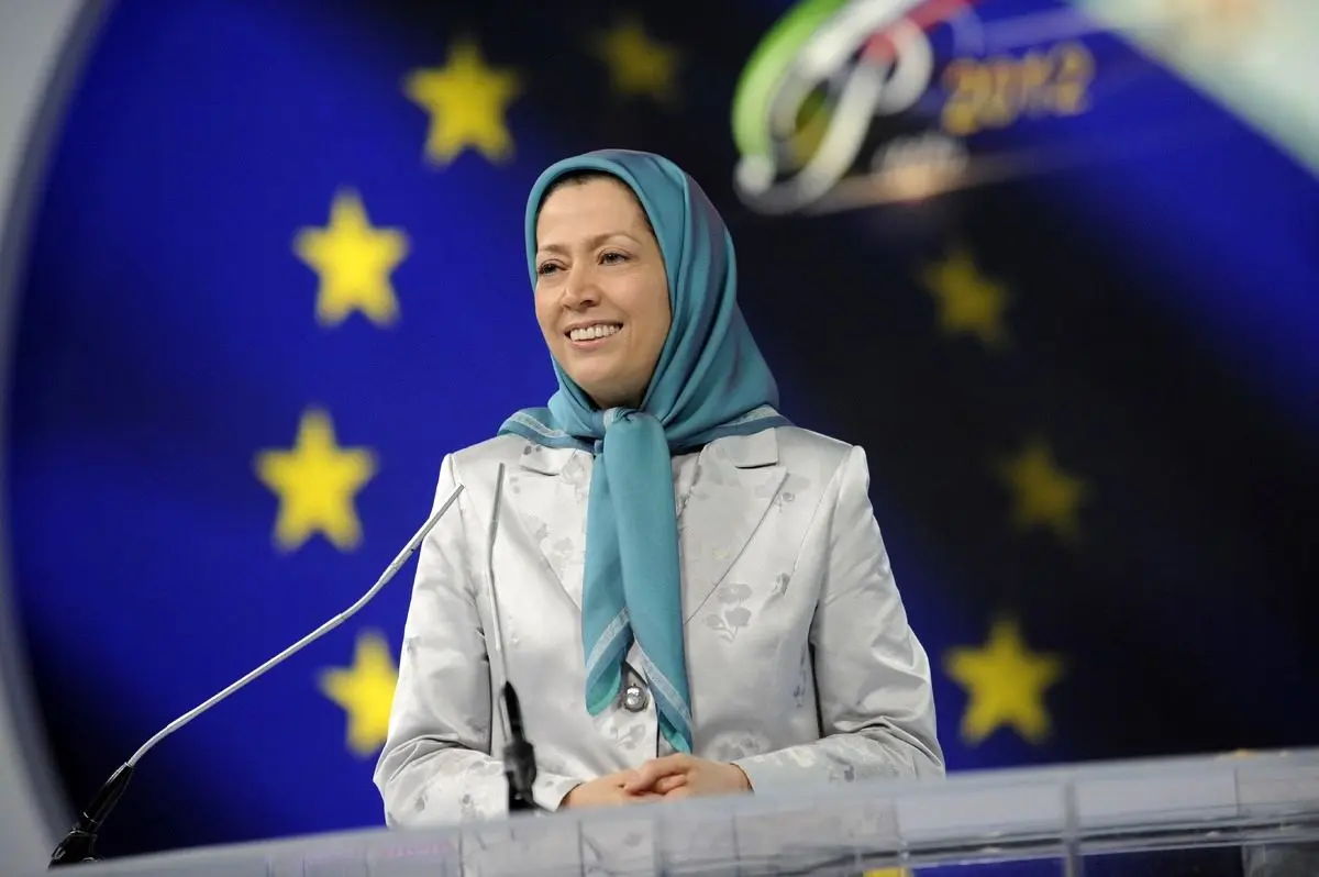 ردپای برادر مریم رجوی در ترور و به شهادت رساندن فرمانده بلندپایه نظامی ایران