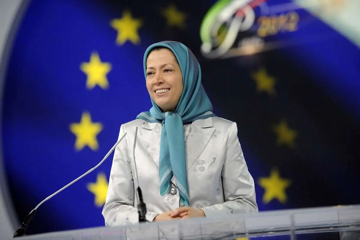 ردپای برادر مریم رجوی در ترور و به شهادت رساندن فرمانده بلندپایه نظامی ایران