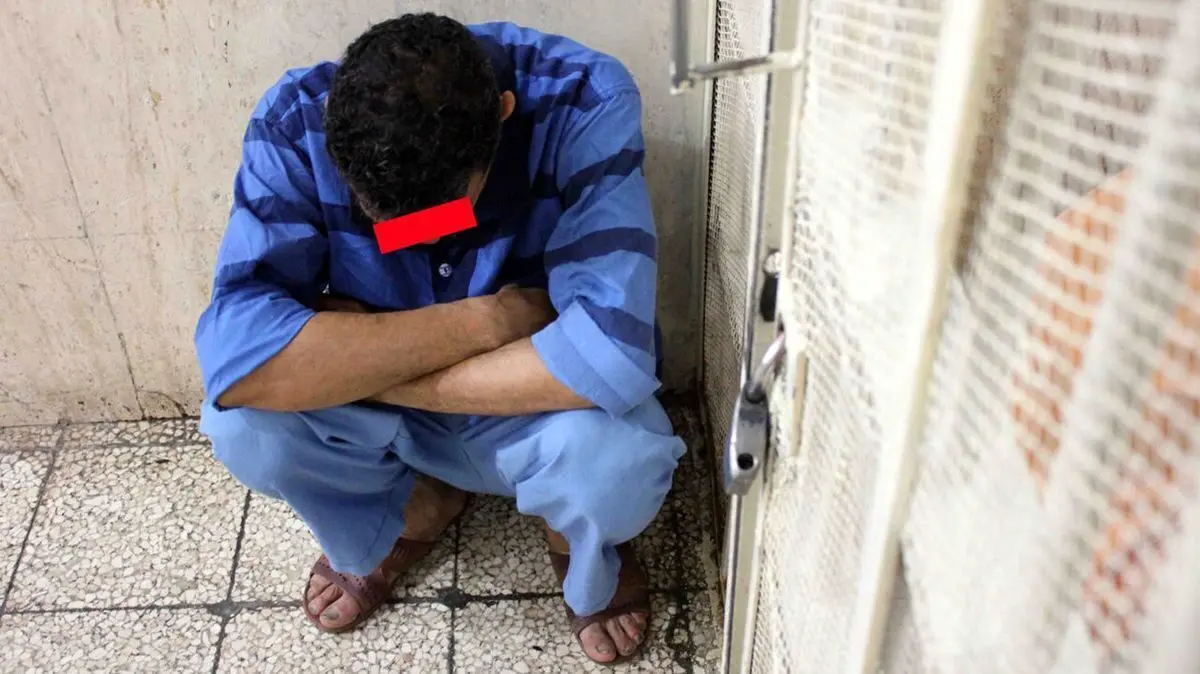 ماجرای ۲۰ هزارتماس شیطانی به چوبه دار رسید