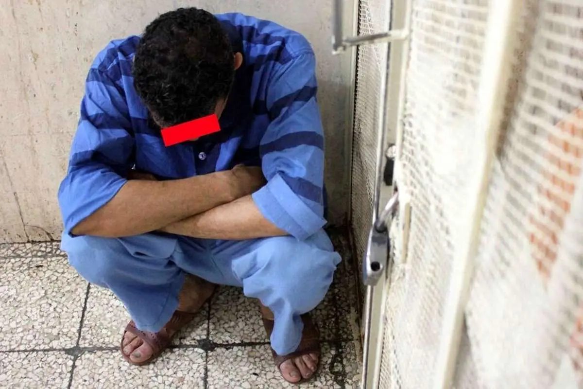 ماجرای ۲۰ هزارتماس شیطانی به چوبه دار رسید
