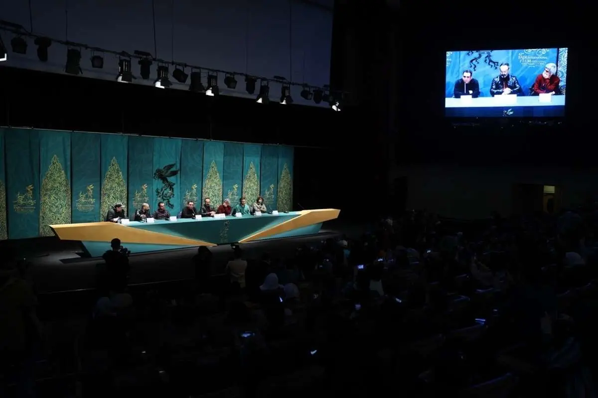 پژمان جمشیدی: مدیون سروش صحت هستم