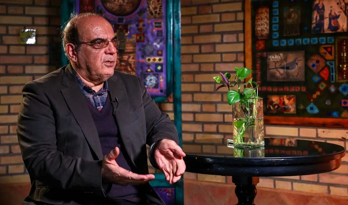 عباس عبدی: پرهیز قطعی از تبدیل اعدام به ابزار ارعاب ضروری است