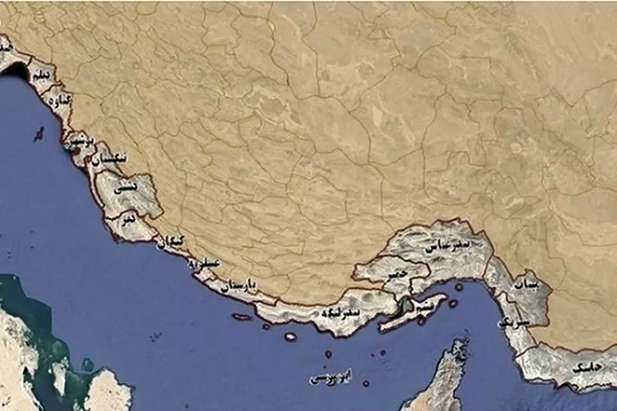 جزئیات ساخت شهر جدید خلیجفارس در هرمزگان