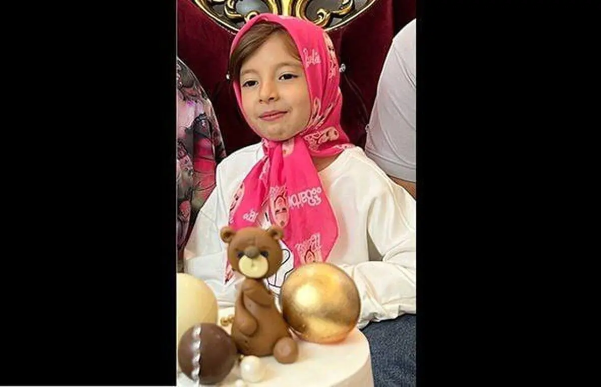 ماجرای مرگ تلخ دختر ۷ساله کرجی از زبان پدرش