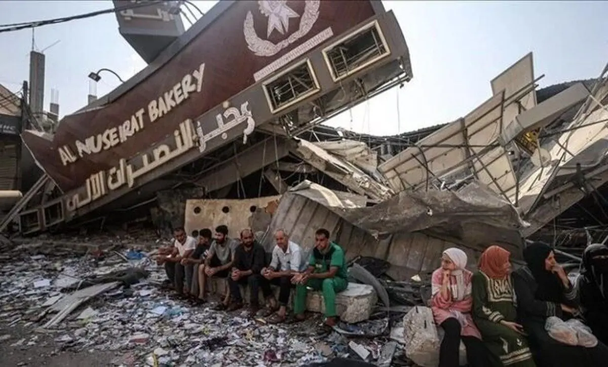 طرح خطرناک تل‌آویو در رفح