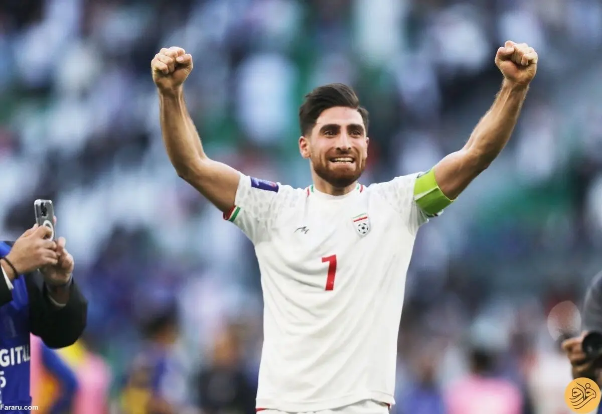 ایران رکورددار صعود به نیمه نهایی آسیا