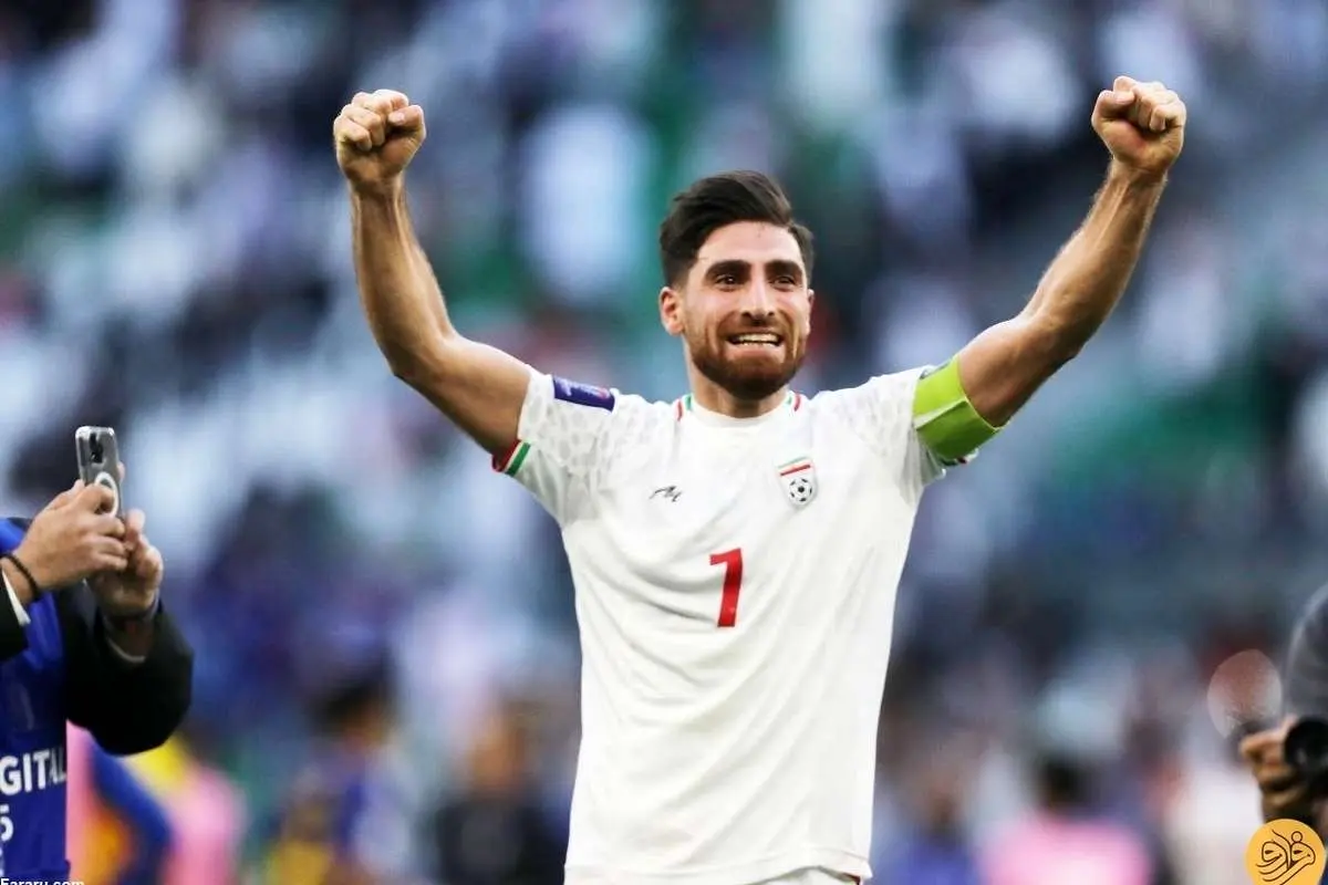 ایران رکورددار صعود به نیمه نهایی آسیا