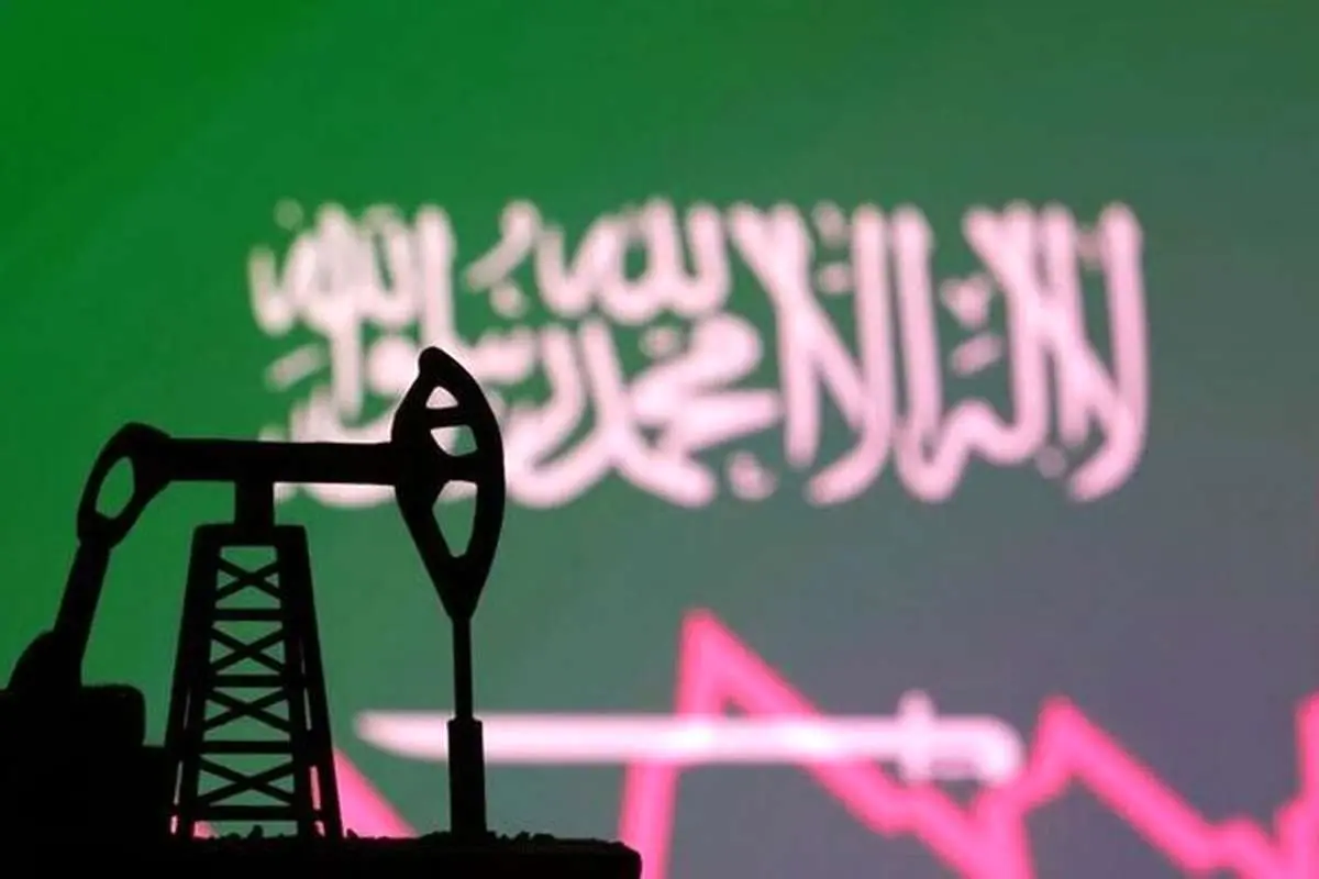چرا عربستان از افزایش ظرفیت تولید نفت منصرف شد؟