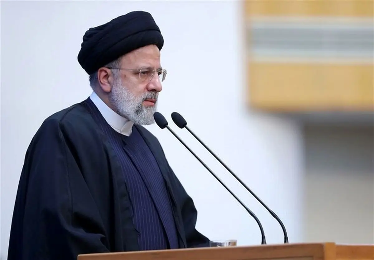 رئیسی: امام باوجود اشتغال فراوان ۵۰ جلد کتاب نوشتند