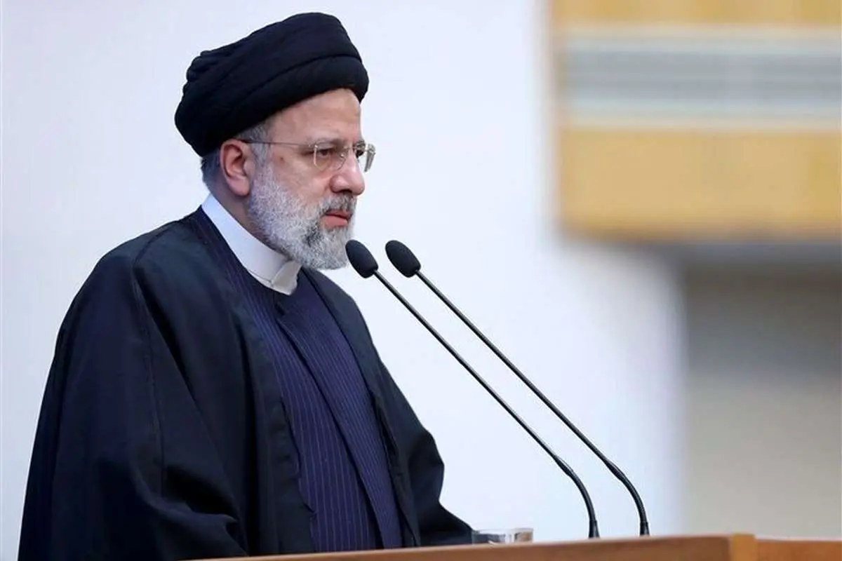 رئیسی: امام باوجود اشتغال فراوان ۵۰ جلد کتاب نوشتند