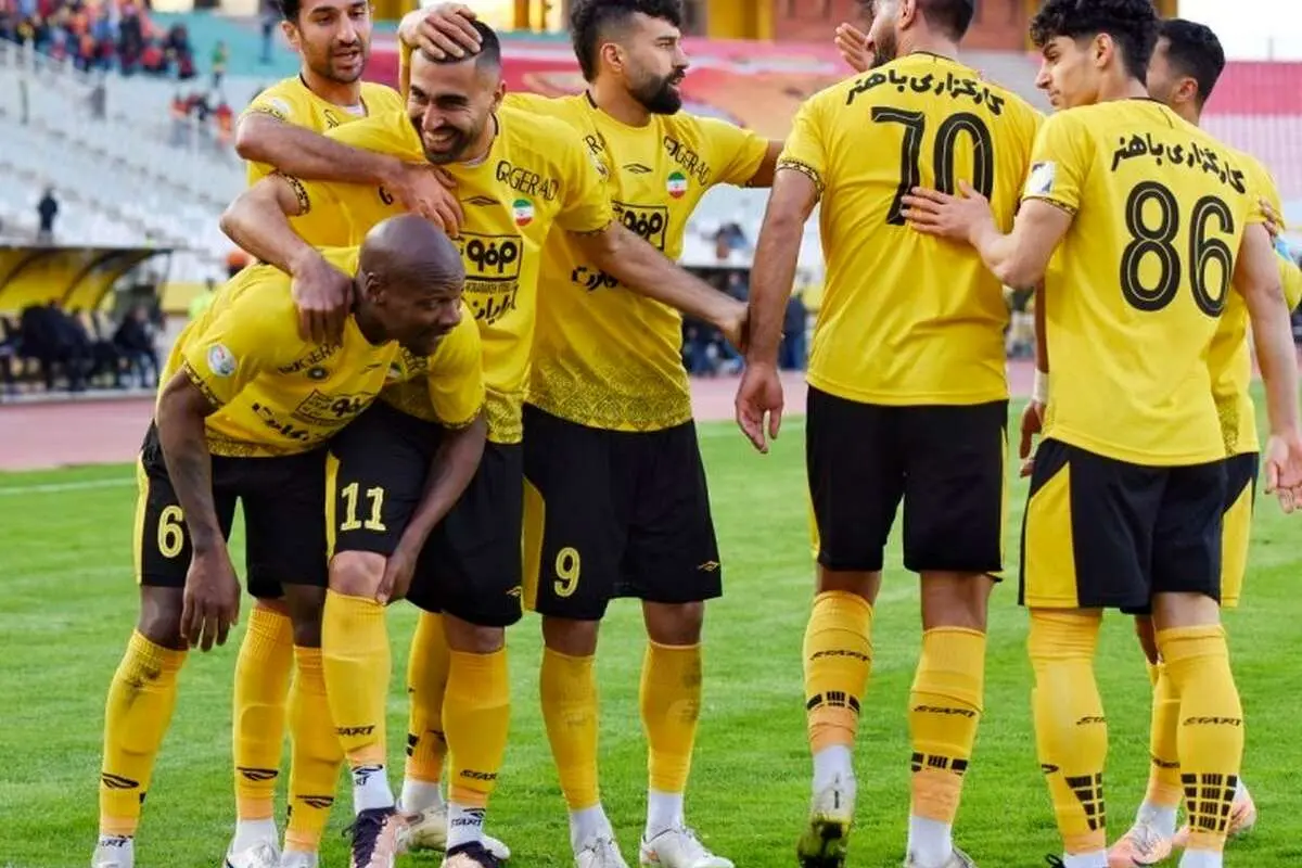 دیدار سپاهان در جام حذفی لغو شد