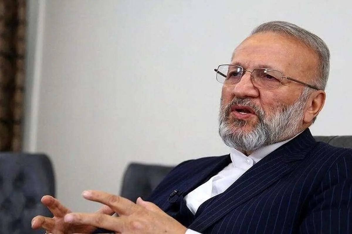 (ویدیو) کنایه متکی به احمدی نژاد: ۱۳ سال از سنگالیزاسیون میگذرد و من سکوت کردهام!