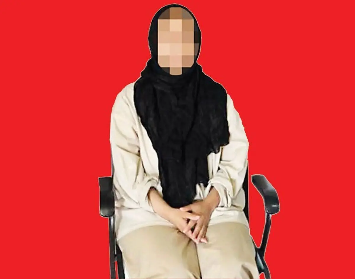 جنایت زن خدمتکار با نان خامه‌ای