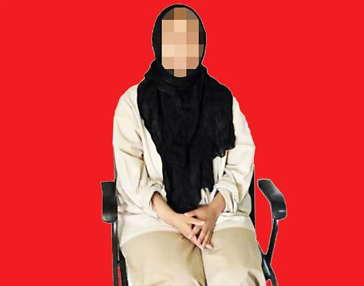 جنایت زن خدمتکار با نان خامه‌ای