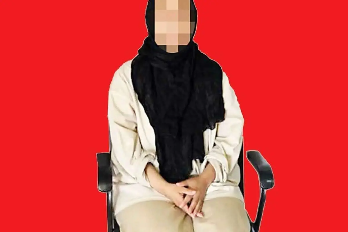 جنایت زن خدمتکار با نان خامهای