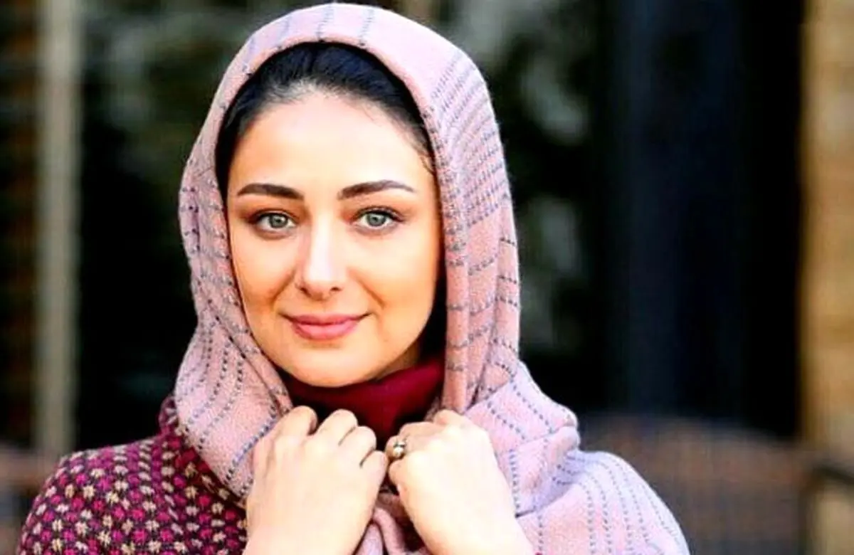 (ویدئو) سرقت موبایل ویدا جوان، بازیگر سینما و تلویزیون