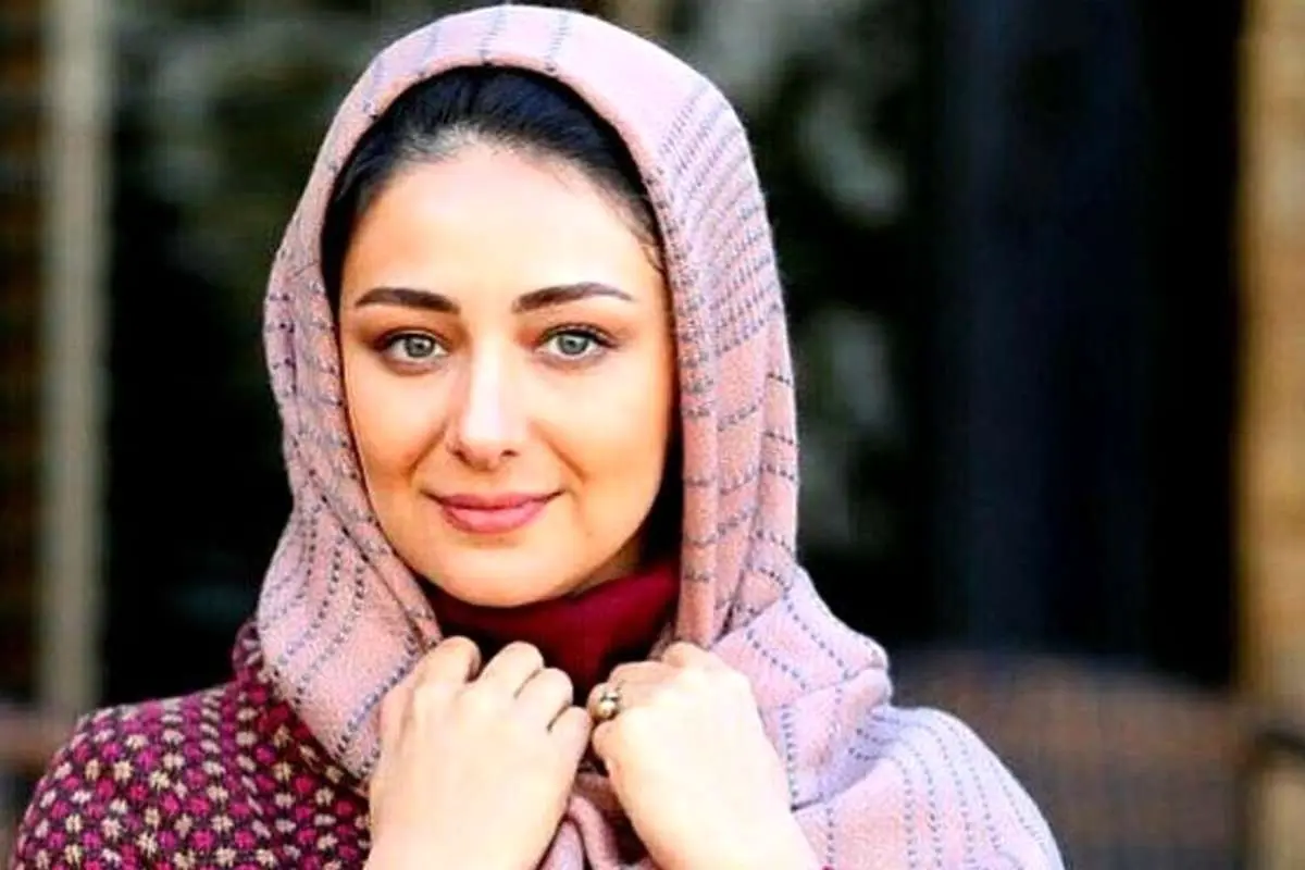 (ویدئو) سرقت موبایل ویدا جوان، بازیگر سینما و تلویزیون