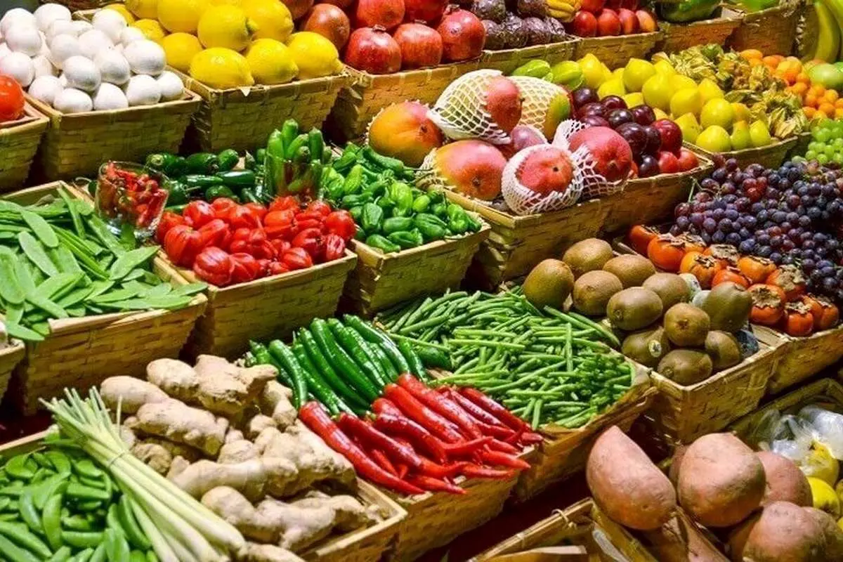 مرجوع شدن محصولات کشاورزی صادر شده از ایران؛ علت چیست؟