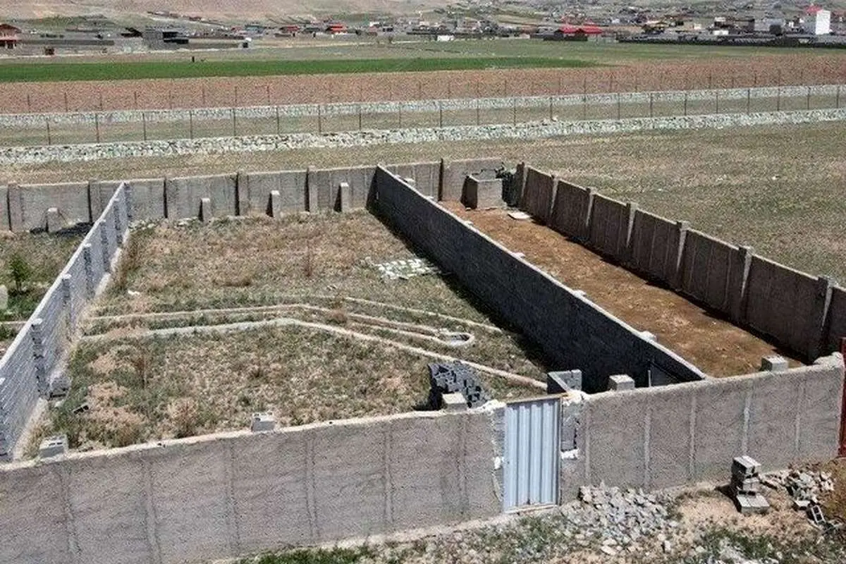 واگذاری زمین رایگان به بیش از ۱۳۰ هزار خانوار در سال ۱۴۰۳