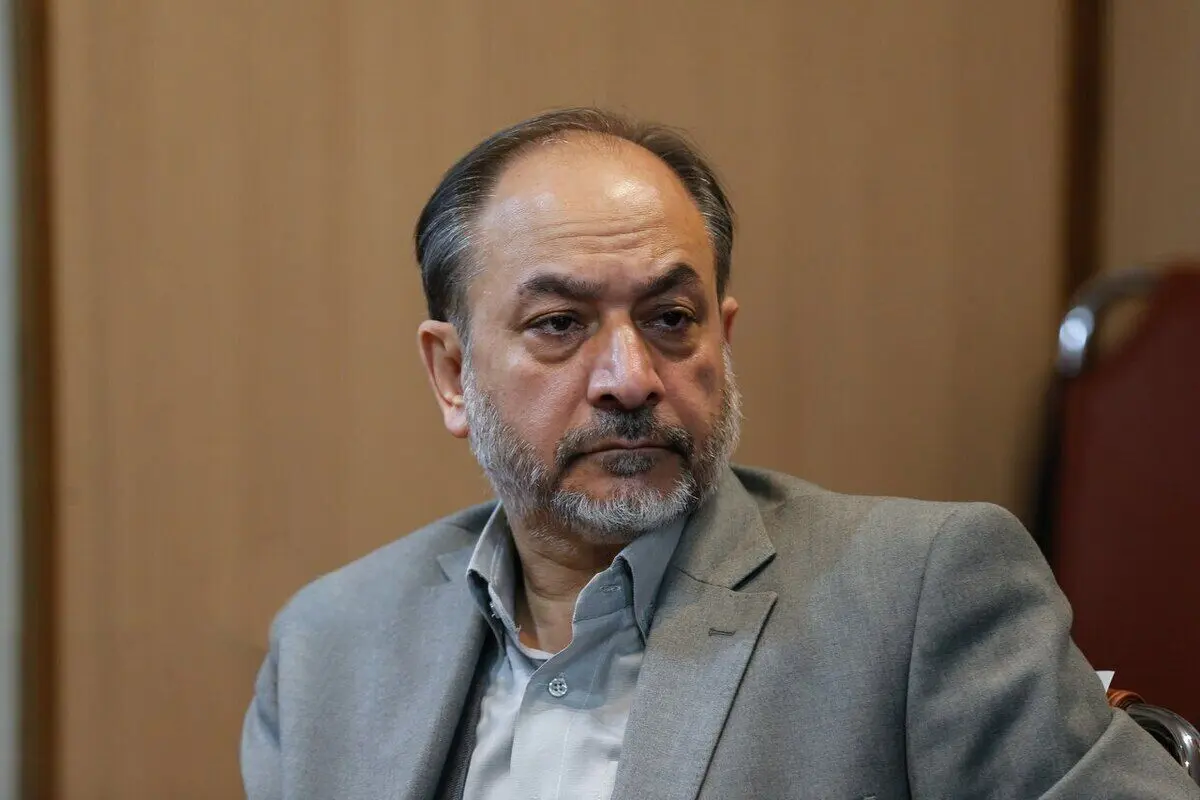 دام بی‌بی برای بایدن