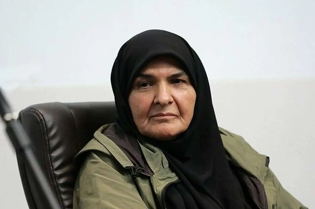 انسیه شاه محمدی: حضور سلبریتی روایتم را مخدوش میکرد