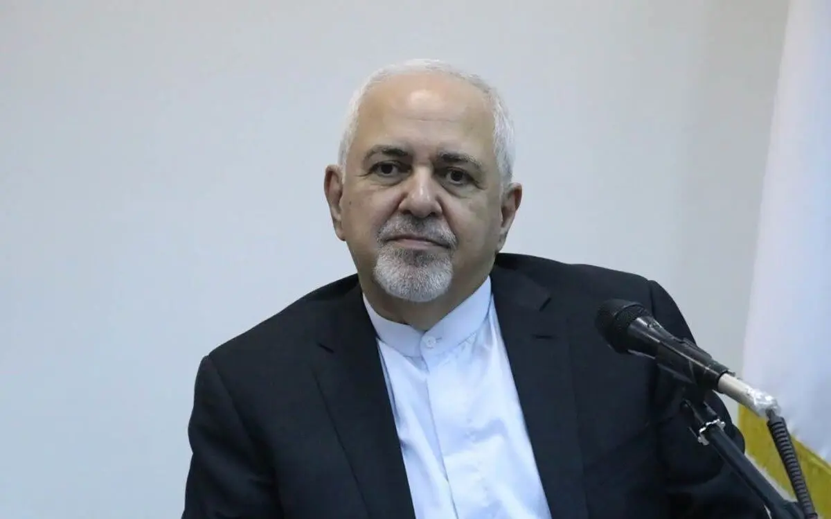 (ویدئو) ظریف:ظریف: معضل «مهاجرت» با امید و آرزوی ما حل نخواهد شد