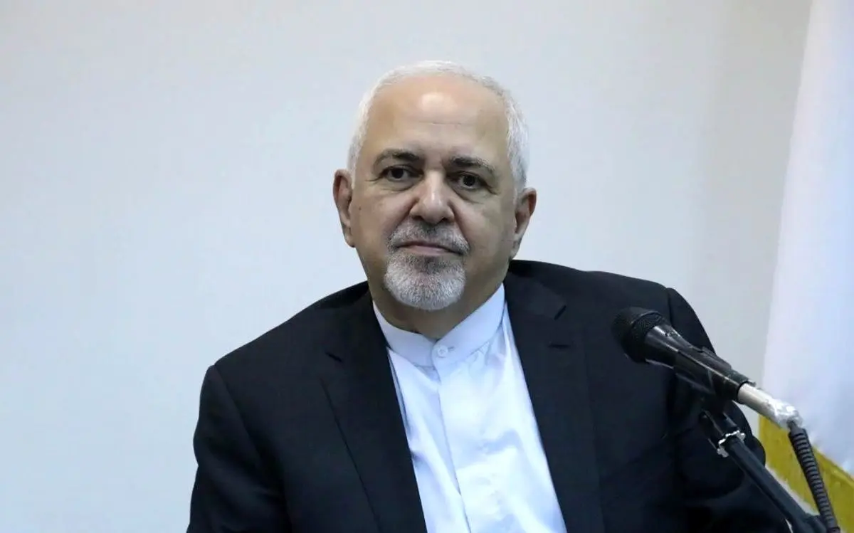 (ویدئو) ظریف:ظریف: معضل «مهاجرت» با امید و آرزوی ما حل نخواهد شد