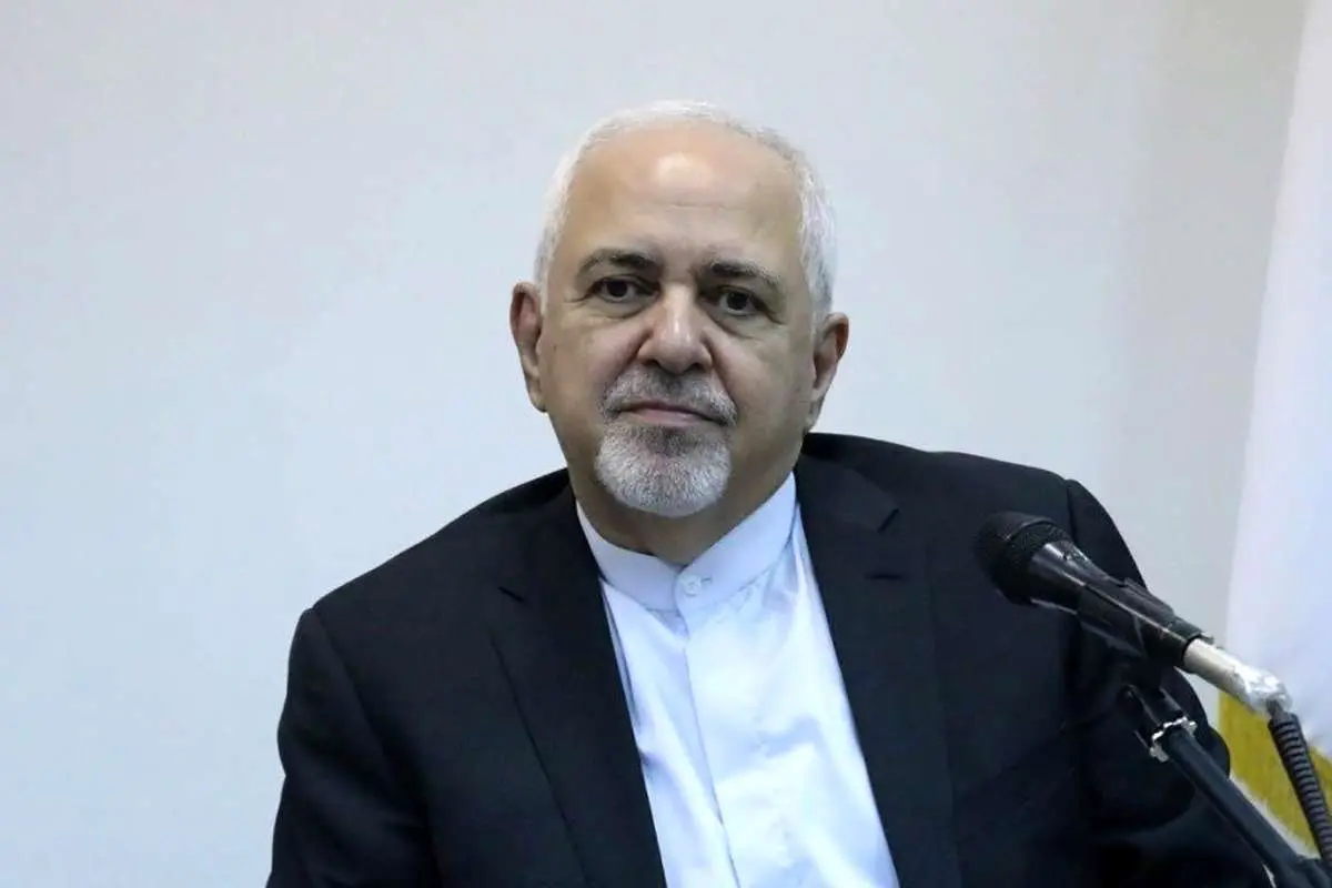 (ویدئو) ظریف:ظریف: معضل «مهاجرت» با امید و آرزوی ما حل نخواهد شد