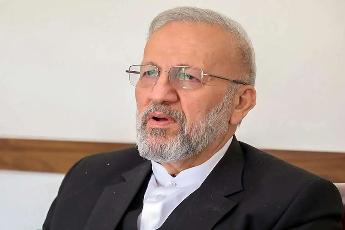 طعنه منوچهر متکی به احمدینژاد