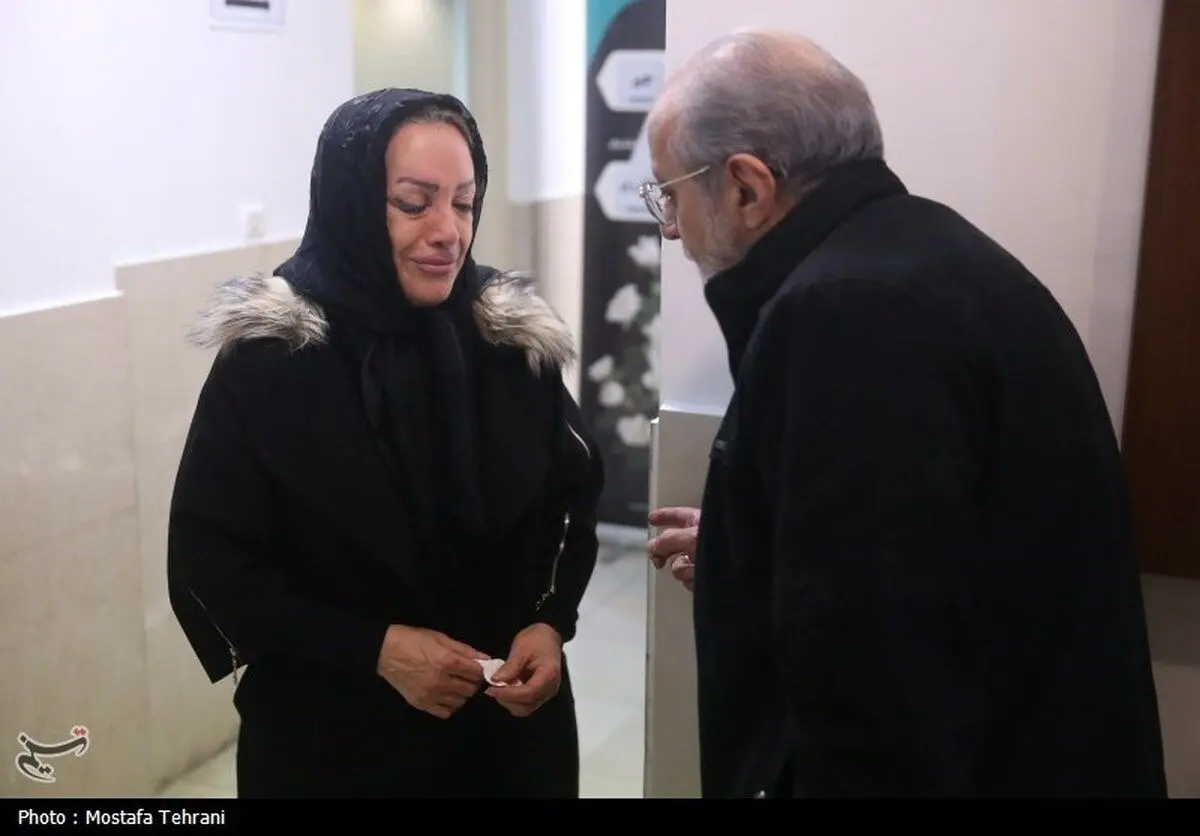 (نصاویر) یادبود جمشید جم