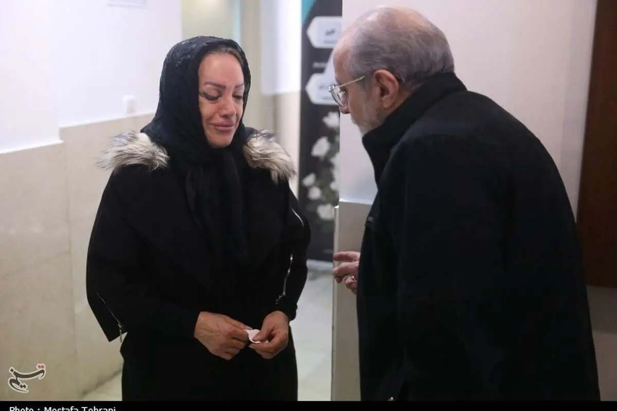 (نصاویر) یادبود جمشید جم